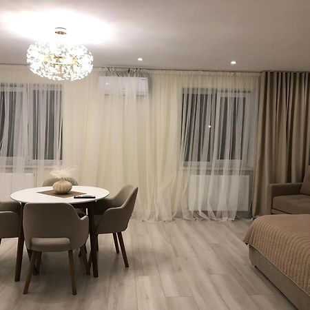 Samarkand Central Apartments 외부 사진