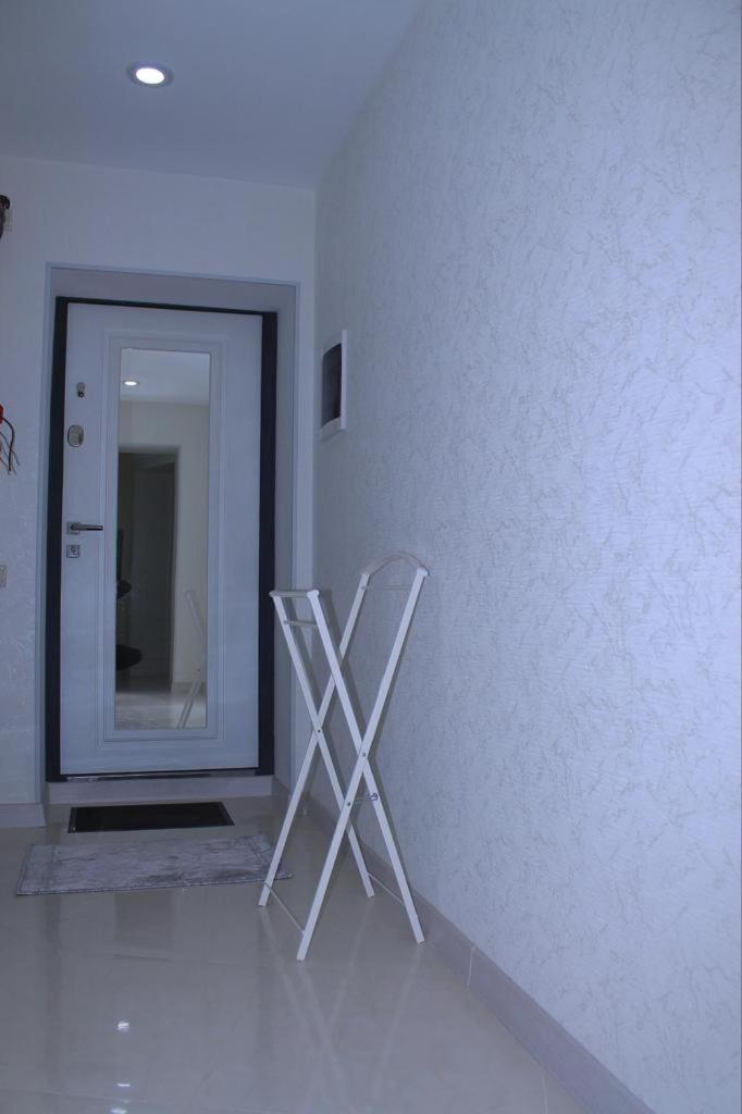 Samarkand Central Apartments 외부 사진