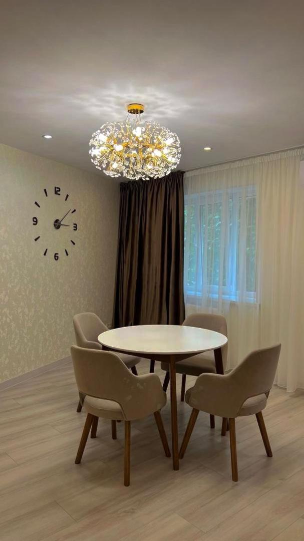 Samarkand Central Apartments 외부 사진