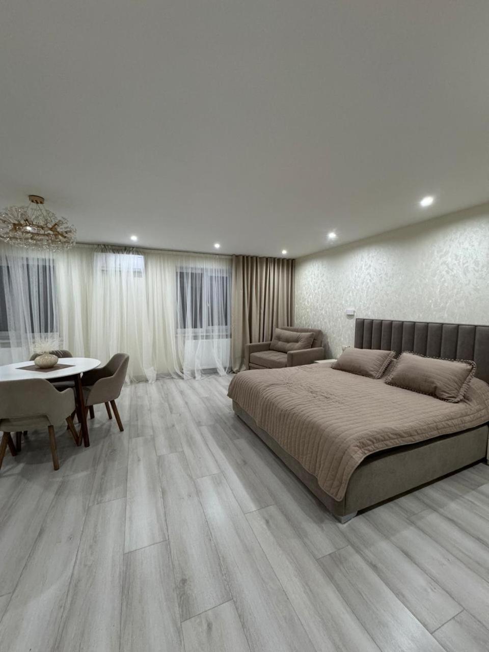 Samarkand Central Apartments 외부 사진