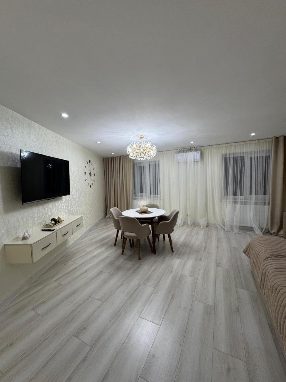 Samarkand Central Apartments 외부 사진