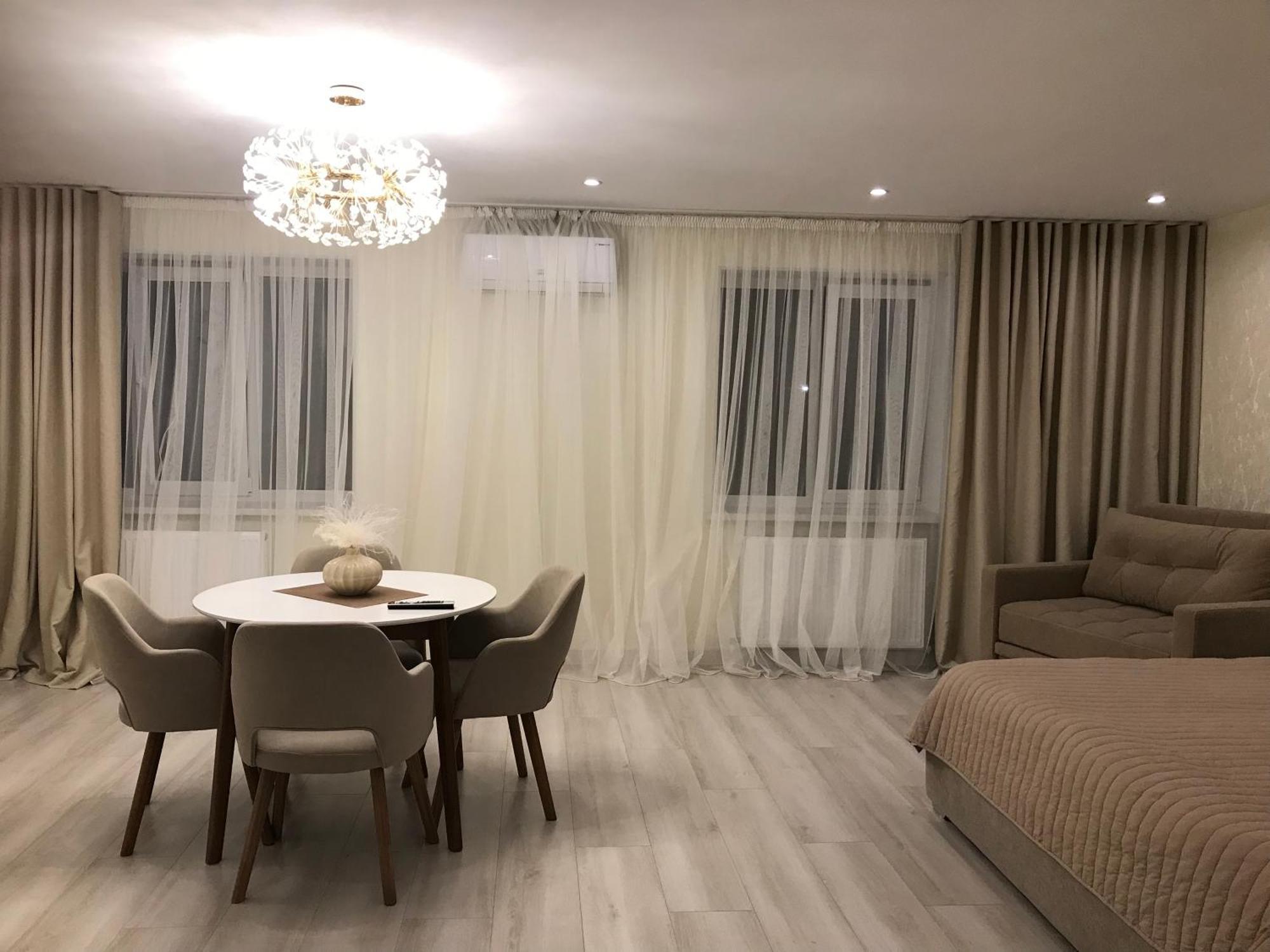 Samarkand Central Apartments 외부 사진